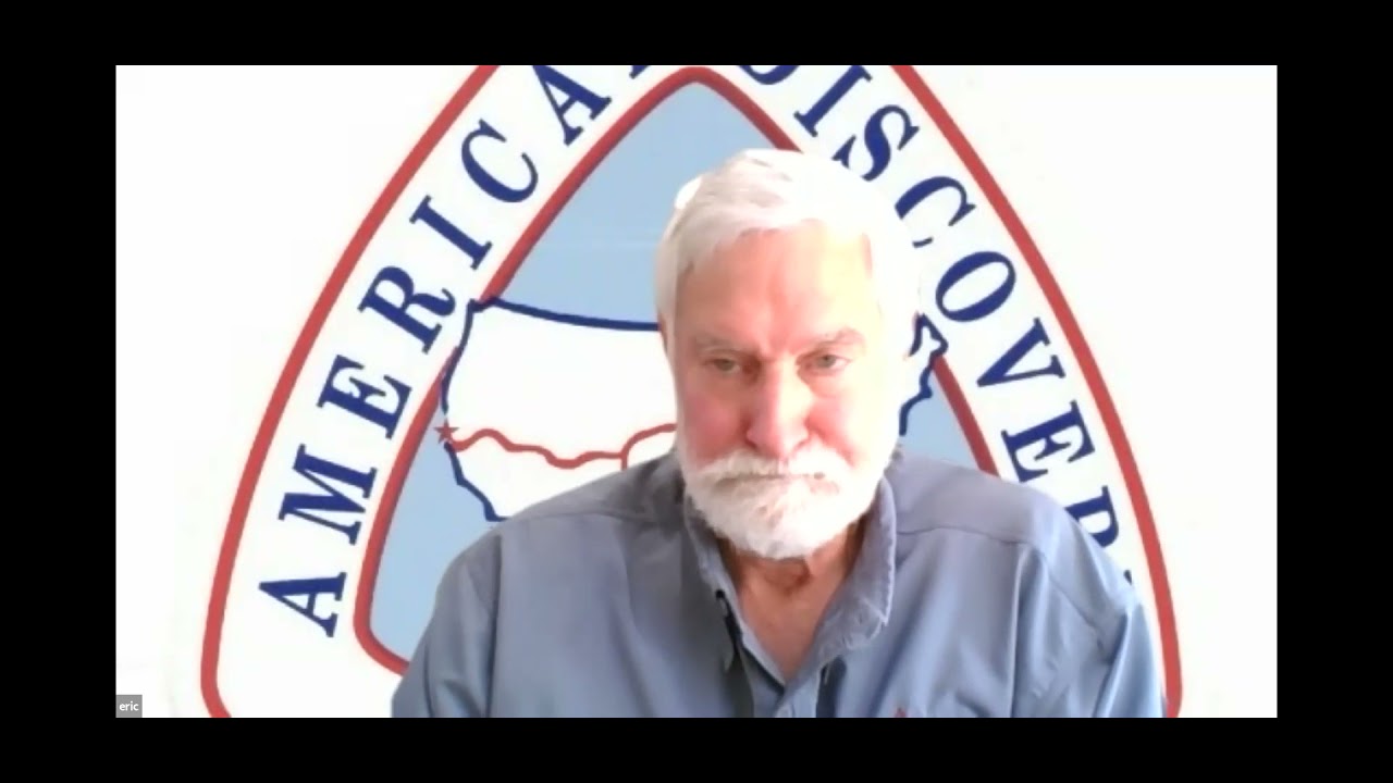 2021 American Discovery Trail General Meeting