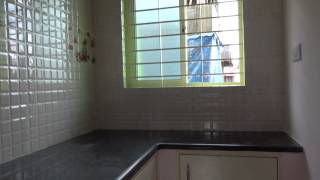 House for Rent 1BHK Rs.8,500 in BTM Layout,Bangalore.Refind:43291