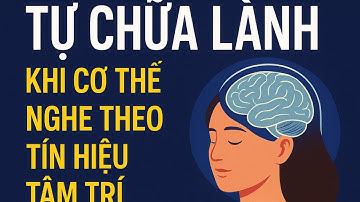 Khỏe Mạnh Từ Bên Trong: Sức Mạnh Chữa Lành Của Tiềm Thức