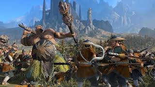 Out of the Frying Pan, Into the Fire (Total War: Warhammer 3 Soundtrack) screenshot 5