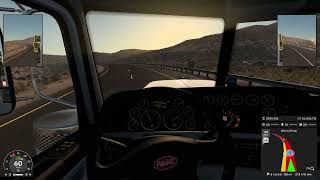 ATS Engine Brake Bug