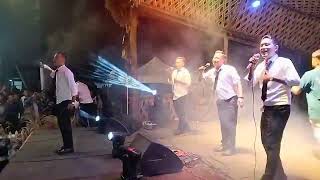 Download Lagu 5 minutes band #during mungmung at Lkm town. MP3