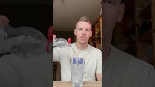 50 cl d’eau pétillante en one shot 🤯 #colafond #chug #challenge #affond