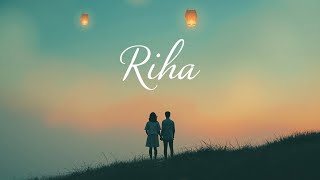 Riha Official Lyrics Video Valentine Special Song