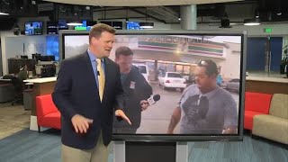 Web extra: Above Average Landscapes extended interview Wealth