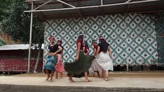 Gypsy Dance By Knnc Students