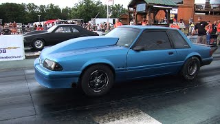 Heads Up Drag Racing - Titans of 10.5 - ORP
A few highlights from the June Titans of 10.5 event at Ozark Raceway Park. Heads Up Drag Racing - Titans of 10.5 - ORP