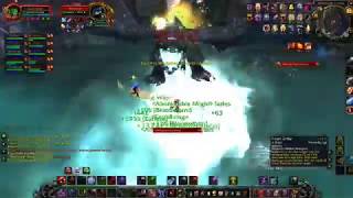 Ulduar 10-man: Razorscale