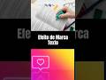 Como fazer efeito de marca texto direto nos stories do Instagram?
