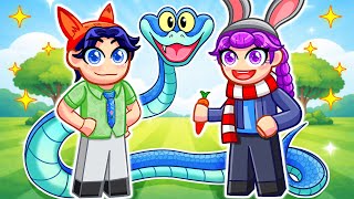 Rumi & Jinu Join Zootopia 2 In Roblox Kpop Demon Hunters