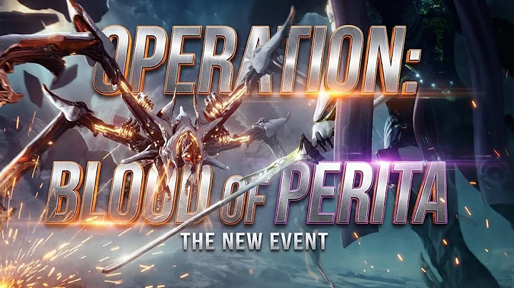 Operation Blood of Perita Guide: How to Farm & What to Buy (Marks of Valiance) [Warframe]