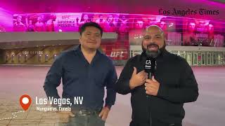 Análisis de la victoria de Canelo Alvarez sobre Jaime Munguía desde Las Vegas