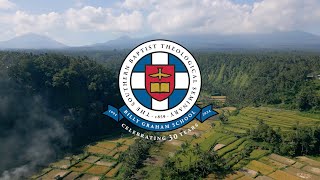 The Billy Graham School 30th Year Anniversary