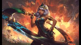 primera vez en directo xd soy otp qiyana