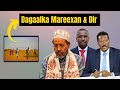 Dagaal beeleedka mareexaan  dir  hasan sheikh oo galmudug ka wada qorshe yaab leh 