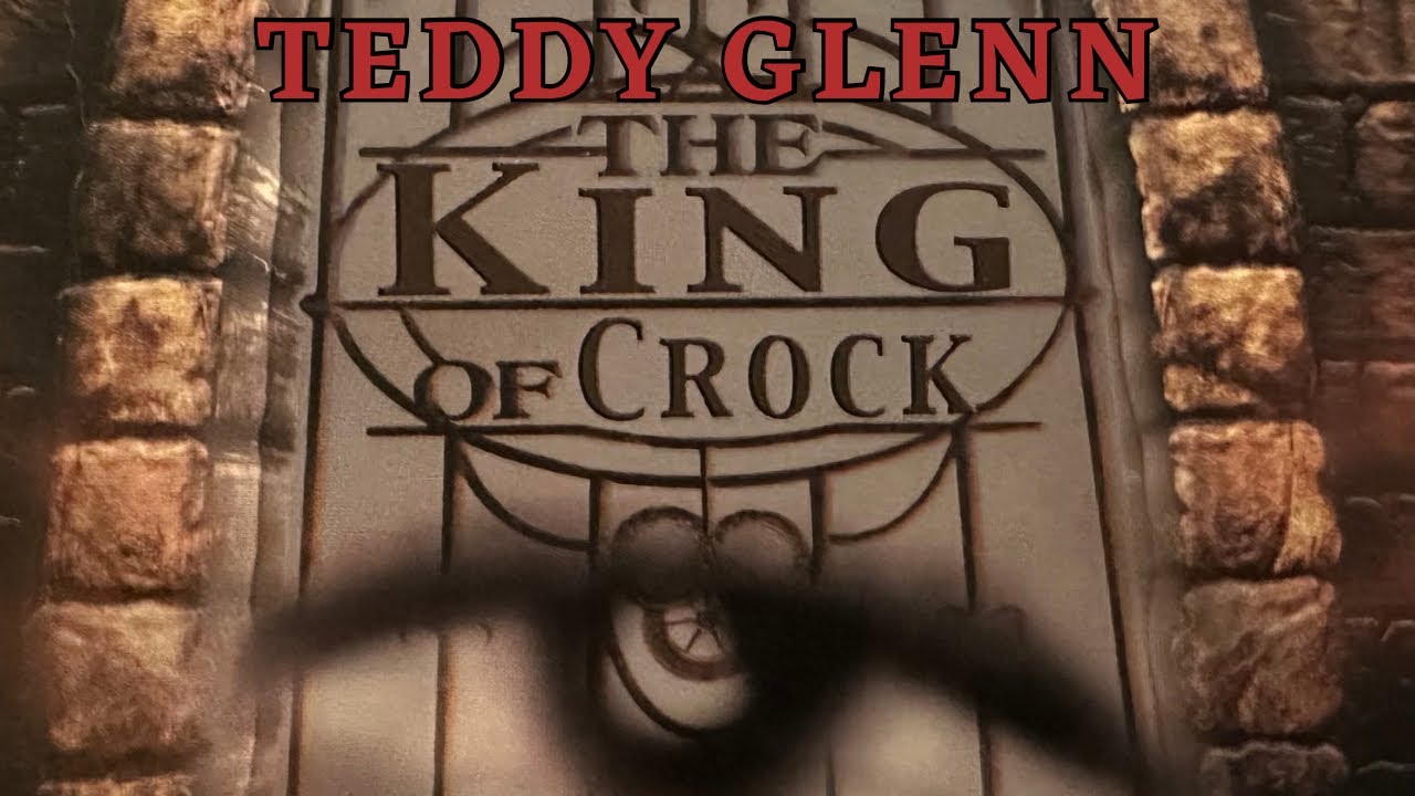 Teddy Glenn- Blue Honda Rodeo - YouTube