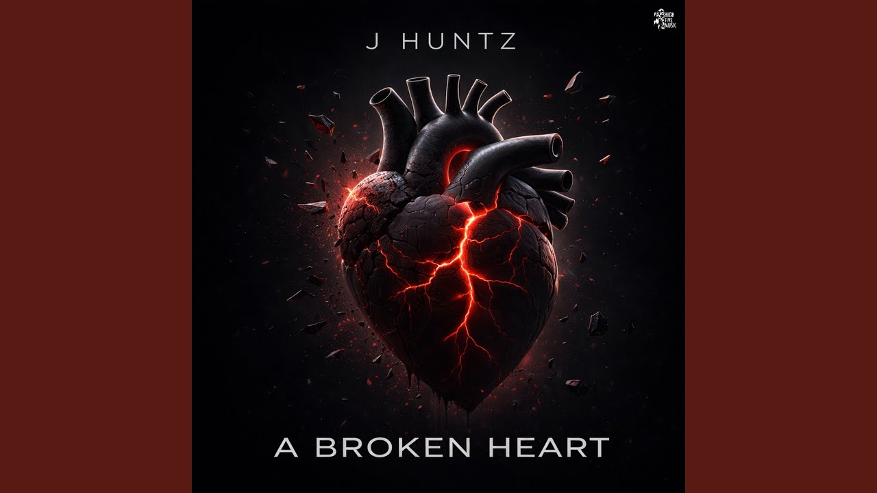 A Broken Heart - YouTube