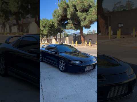 2G Eclipse GSX