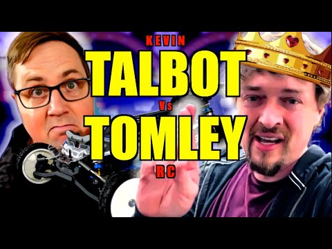 Wideo: Czy możesz zabrać Talbotta na niebiańską kulę?