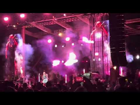 Las Vegas | Drive Tour| Luxor Las Vegas| Allegiant stadium| 2023| Travel