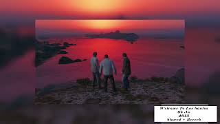 Welcome To Los Santos - Oh No (Slowed + Reverb)