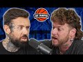 Uncle Lazer on Quitting His Job for Comedy, Kill Tony, Cocaine & More
