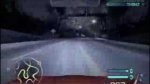 NFSC York Road 1:31.34