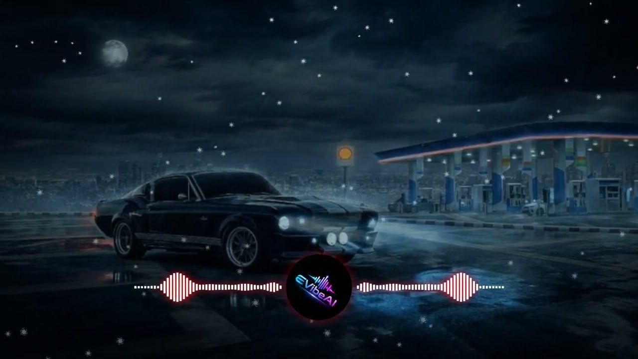 EVibeAi - Chimie Urbană  