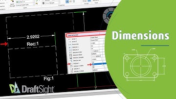 Hide Dimension Extension Line1 of Specific Dimension(s) from Properties Palette