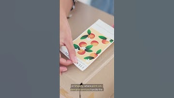 AI Print on Demand Blueprint 🖼️💸