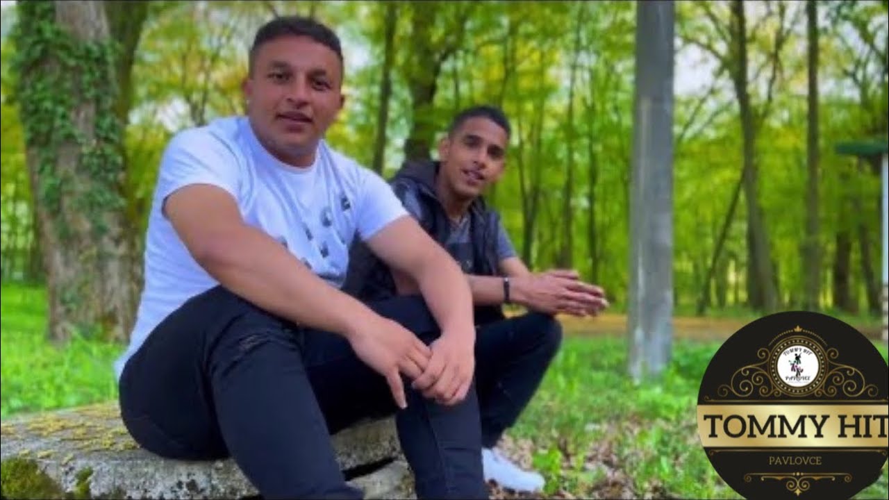 🎙🎶VOICE BAND PAVLOVCE & STANG BAND ➡️ Pijakos Ačava 📹VIDEOKLIP📹 2️⃣0️⃣2️⃣2️⃣🎶🎙