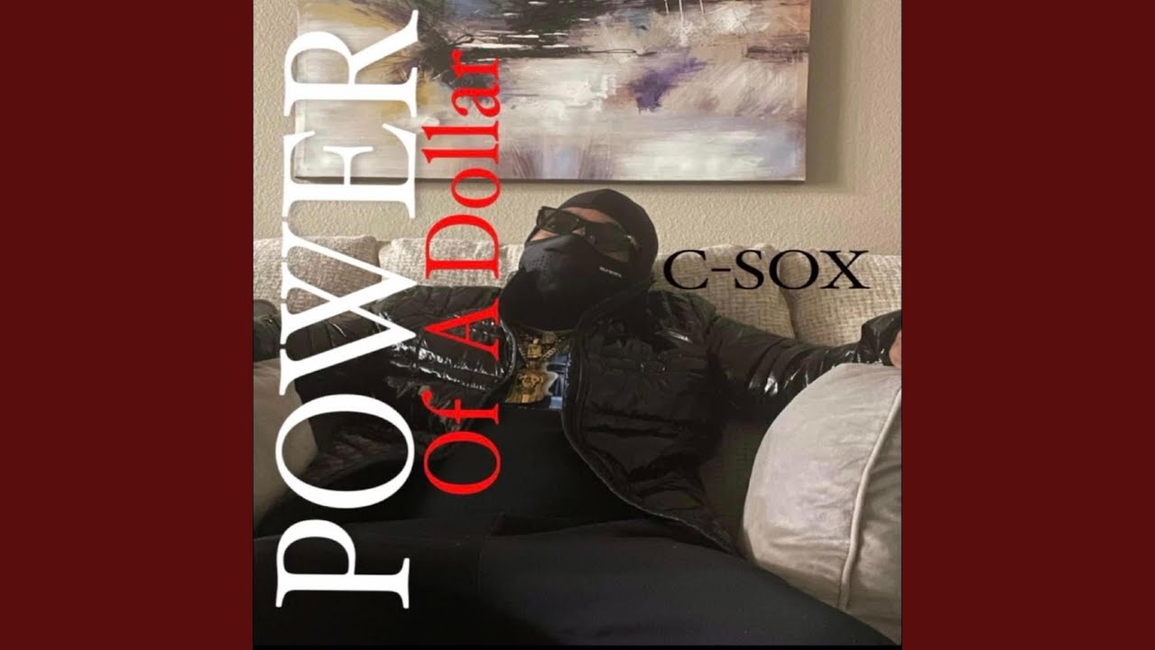 Money Power Powder Respect