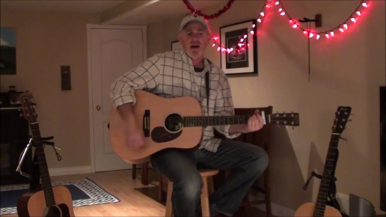 "Downbound Train" Bruce Springsteen cover YouTube