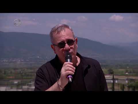 თემურ თათარაშვილი სიმღერით \"ქუთაისო ჩემო\"