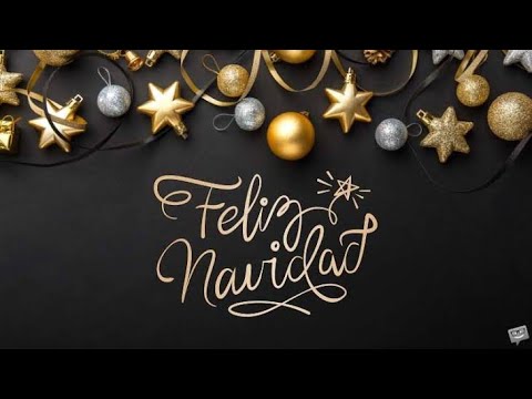 Feliz Navidad!!!😄🎄🎁 🎅 - YouTube
