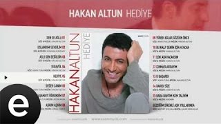 Hediye (Hakan Altun) Official Audio #hediye #hakanaltun - Esen Müzik