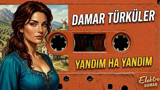 Çevir Çevir Dinle - Yandım Ha Yandım