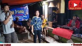 STAMBUL LANGKUAN WANWIH \u0026 MAMA LINA - GAMBANG KROMONG JAYA IRAMA