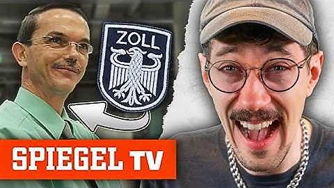 DAS wird am Zoll vorbeigeschmuggelt?!| Hänno reagiert auf Spiegel TV