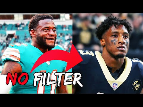 The REAL REASON Mike Thomas ATTACKED DeVante Parker ft (IG, The Truth, Drew Brees)
