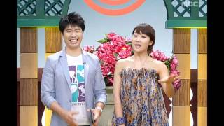 해피타임 - Happy Time, #11, 20100829