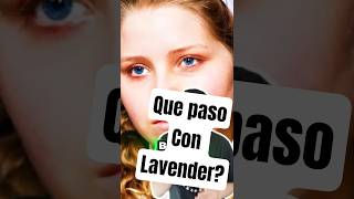 ¿QUÉ PASÓ con LAVENDER BROWN? 💔 El triste destino de la novia de Ron Weasley