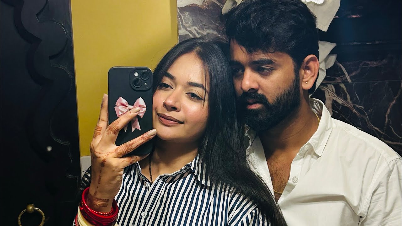 Chlo ghumne chle😁🥳