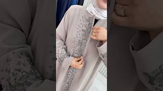 En Güzel Ferace Modelleri̇ 😍 Resimi