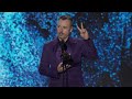 PURPLE DISCO MACHINE Wins Best Remixed Recording | 65th GRAMMY Awards
