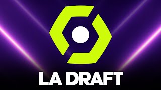 ⚽ La draft de Ligue 1... (avec @LesOUTSIDERZ)