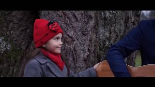 Video voorbeeld van "Moadim "Ноябрь" Христианская музыка"