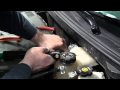 Plugged Heater Core-How to Flush Or Repair A Plugged Heater Core- East Lansing Michigan