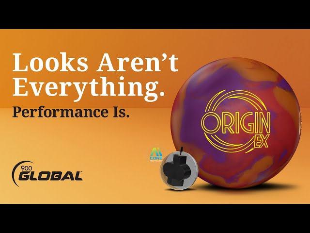 The Latest from 900 Global: Origin EX - YouTube