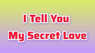 I Tell You My Secret Love | Sheikh Hamdan | Fazza Poems Prince Fazza faz3